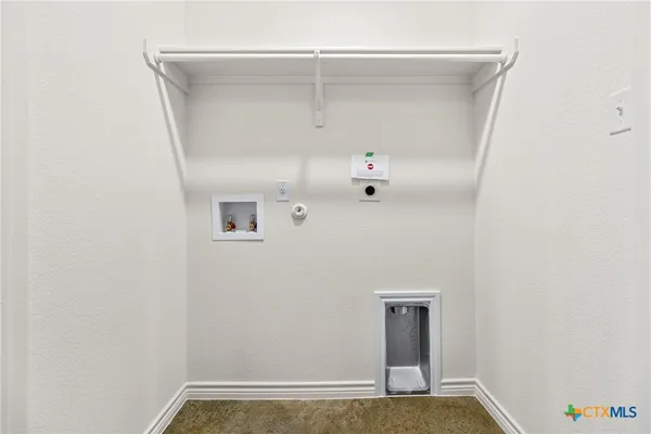$1,500 | 1223 Concord Drive, Unit B, Copperas Cove, TX 76522