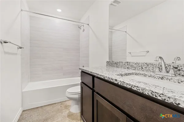 $1,500 | 1223 Concord Drive, Unit B, Copperas Cove, TX 76522