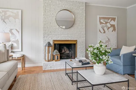 $1,648,000 | 310 Pacheco Street, San Francisco, CA 94116