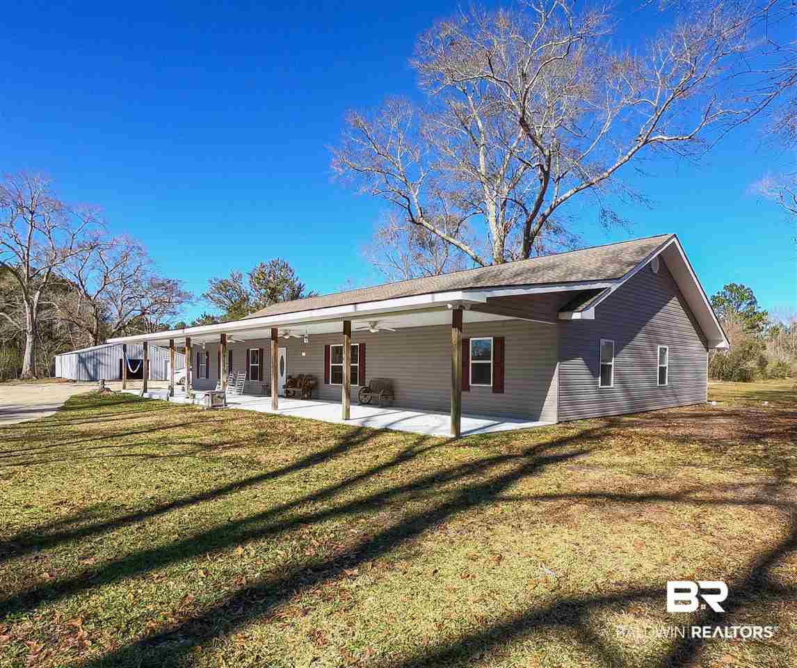 4460 Topton Road McIntosh, AL 36553 - Photo 40 of 45