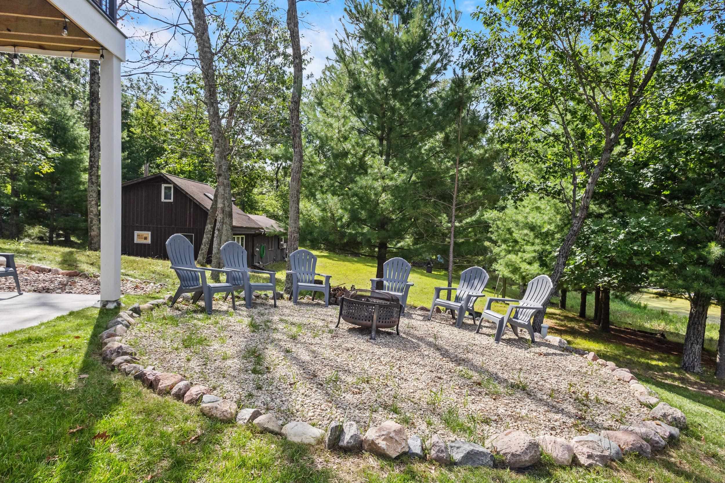 W5070 West Long Lake Road Waupaca, WI 54981 - Photo 49 of 68