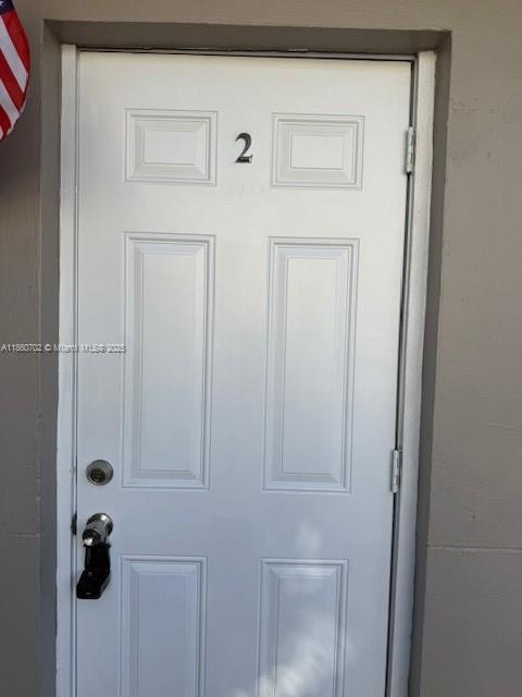 172 Northwest 12th Street, Unit 2 Miami, FL 33136 - Photo 4 of 11 a bathroom with a shower