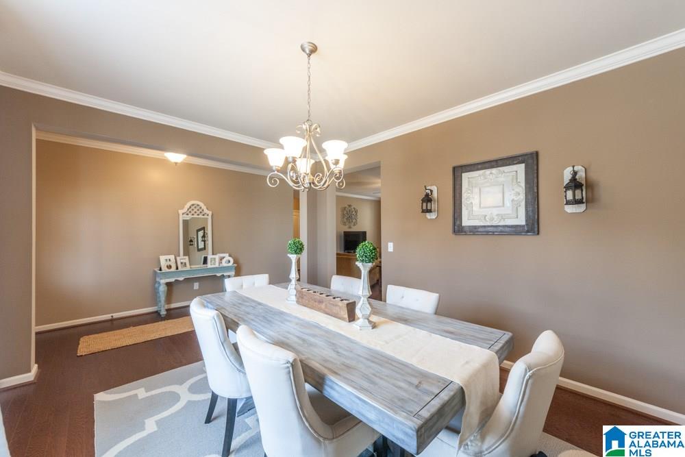 5010 Baxter Road Springville, AL 35146 - Photo 9 of 40