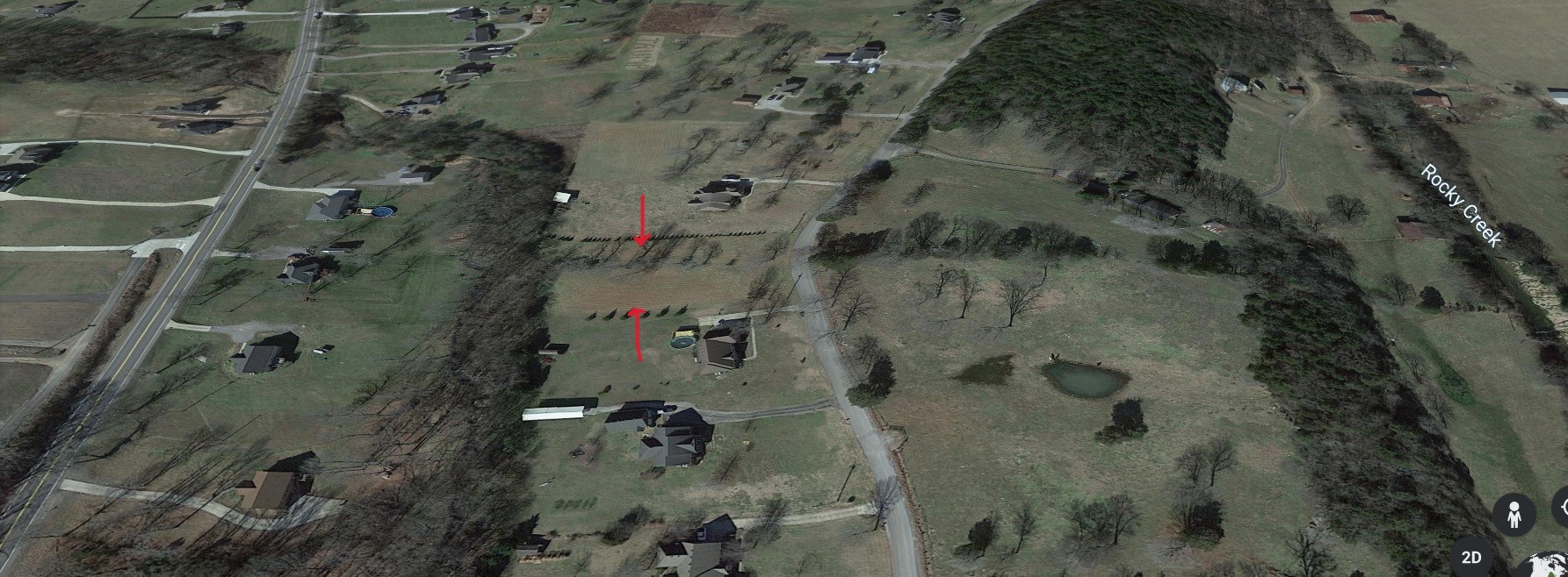 27 Brummitt Road Castalian Springs, TN 37031 - Photo 7 of 9 Gallery Image 7
