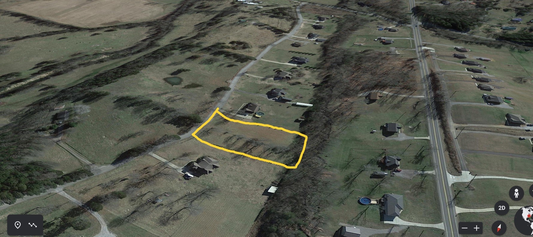 27 Brummitt Road Castalian Springs, TN 37031 - Photo 8 of 9 Gallery Image 8