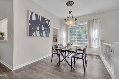 $435,000 | 11804 Fairlie Place, Raleigh, NC 27613