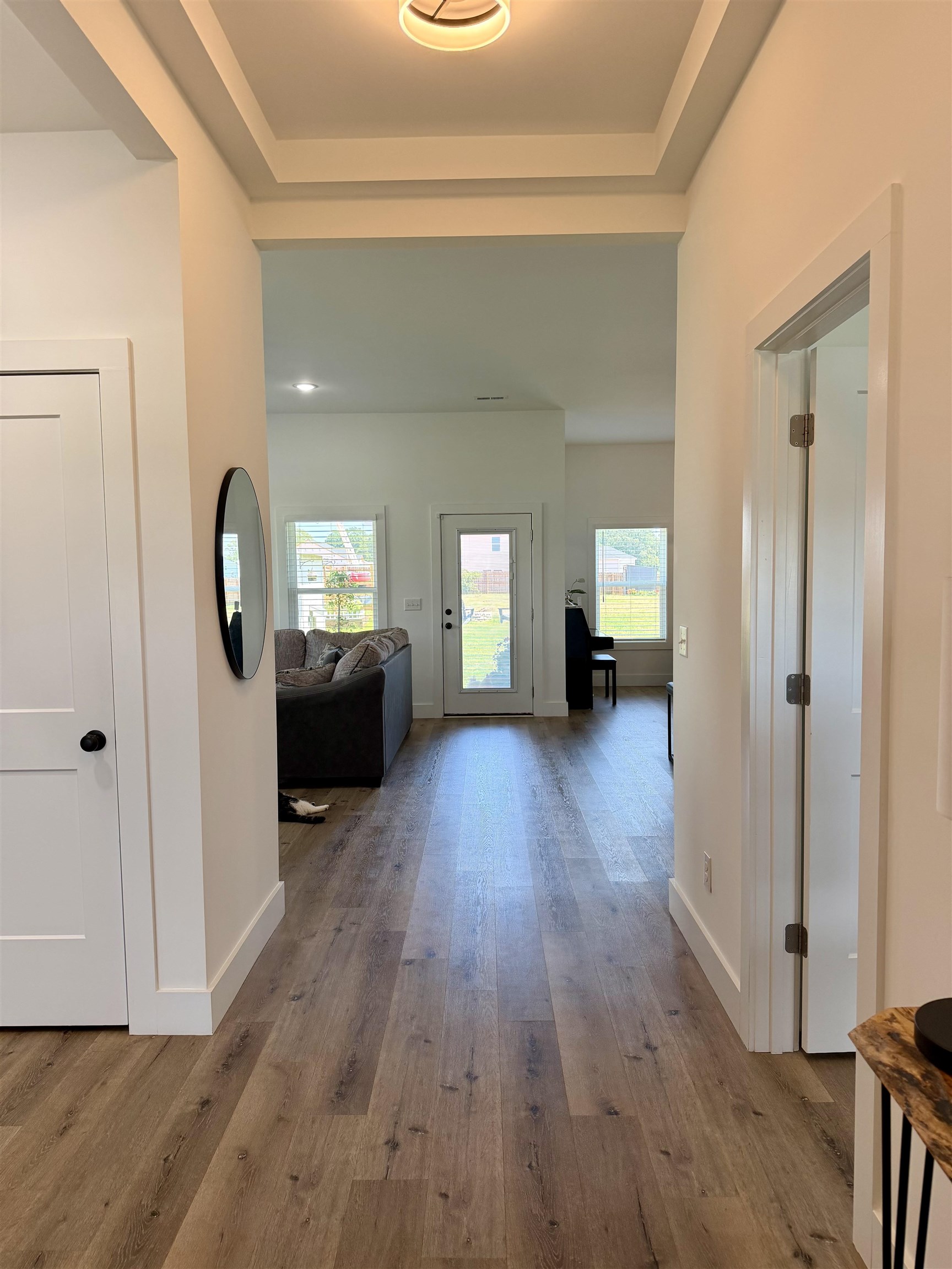 215 R C Thompson Road Chesnee, SC 29323 - Photo 3 of 21 Gallery Image 3