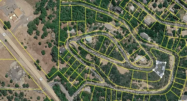 $30,000 | 0 Highland Drive, Julian, CA 92036