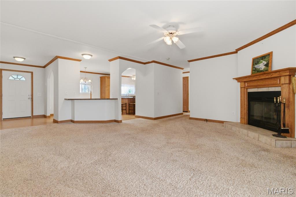 842 McClean Road Mountain Grove, MO 65711 - Photo 7 of 41