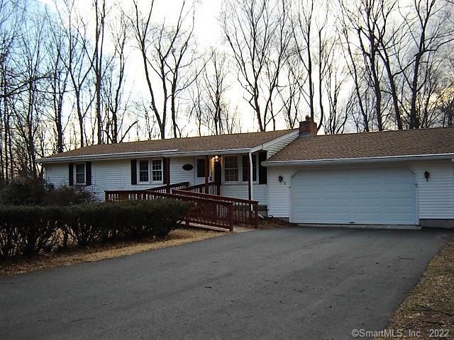 67 Edwards Road Durham, CT 06422 - Photo 1 of 1