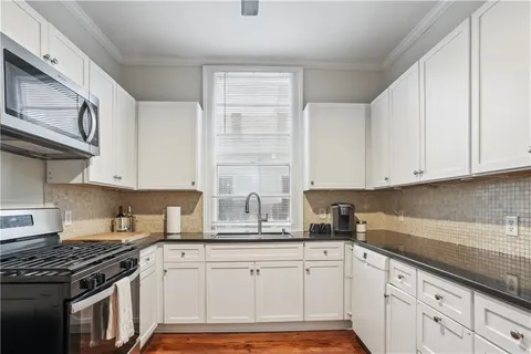 $1,499,000 | 914 North Rampart Street, New Orleans, LA 70116