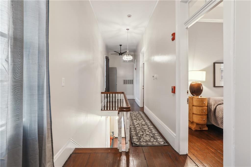 914 North Rampart Street New Orleans, LA 70116 - Photo 14 of 27