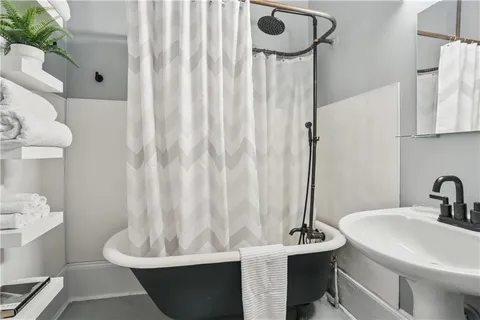 $1,499,000 | 914 North Rampart Street, New Orleans, LA 70116