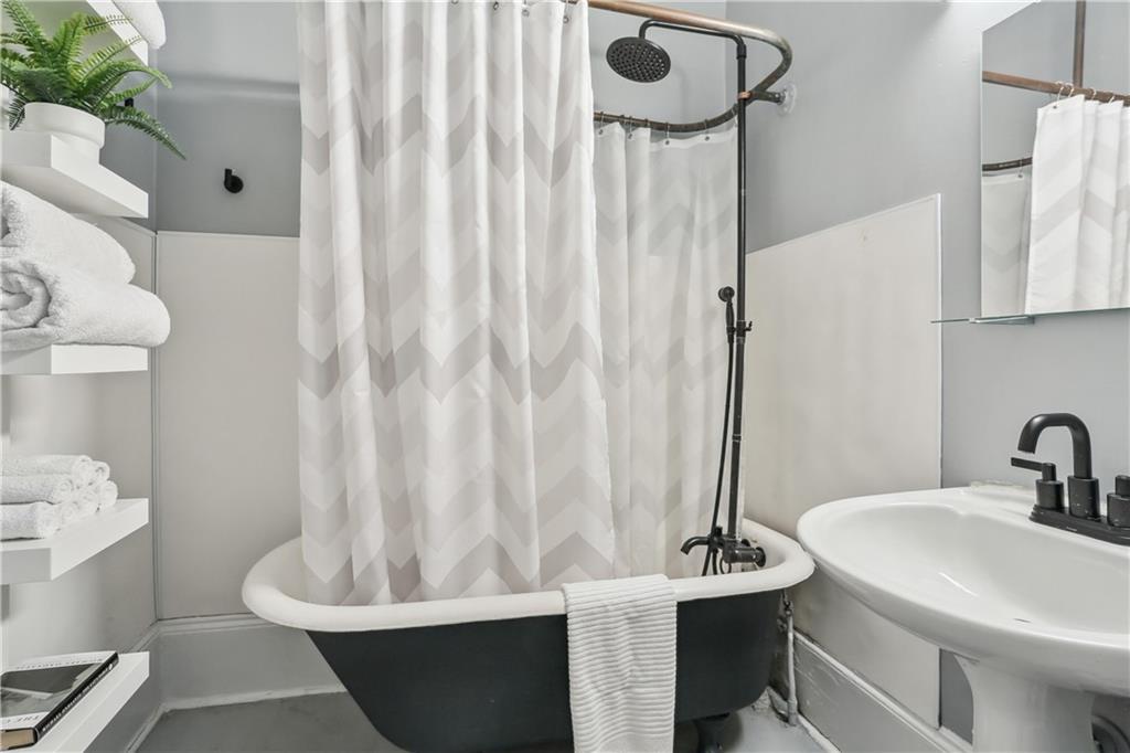 914 North Rampart Street New Orleans, LA 70116 - Photo 15 of 27