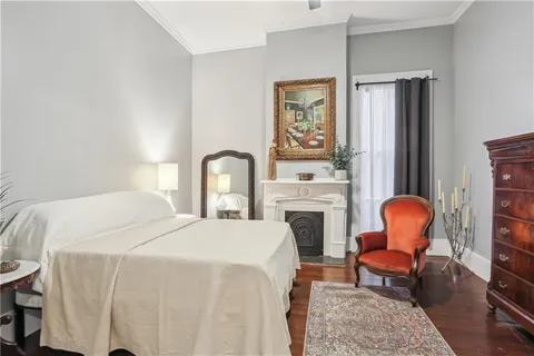 $1,499,000 | 914 North Rampart Street, New Orleans, LA 70116