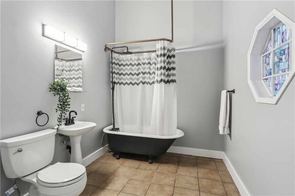 914 North Rampart Street New Orleans, LA 70116 - Photo 20 of 27