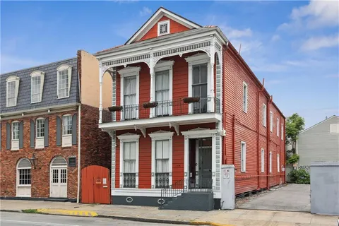 $1,499,000 | 914 North Rampart Street, New Orleans, LA 70116