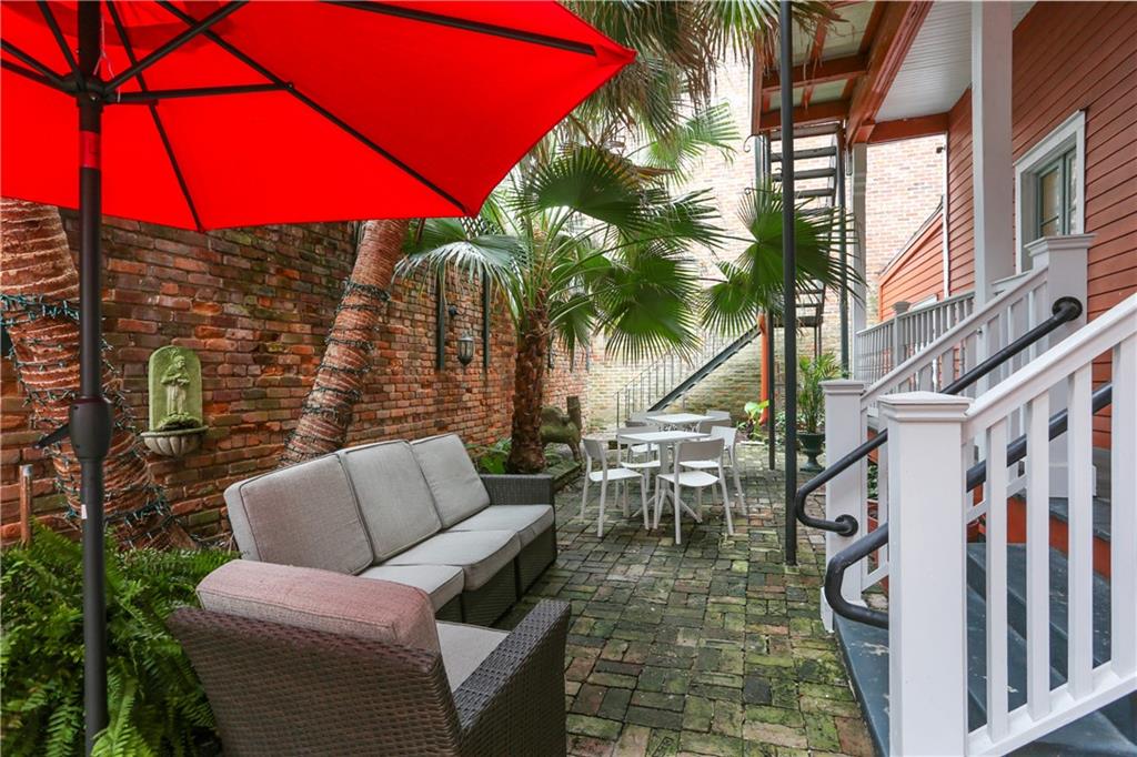 914 North Rampart Street New Orleans, LA 70116 - Photo 21 of 27