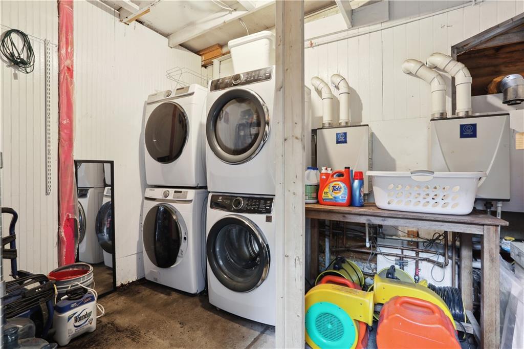 914 North Rampart Street New Orleans, LA 70116 - Photo 24 of 27