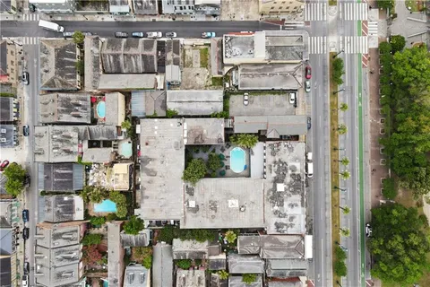 $1,499,000 | 914 North Rampart Street, New Orleans, LA 70116