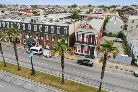 $1,499,000 | 914 North Rampart Street, New Orleans, LA 70116