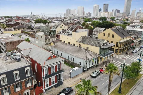 $1,499,000 | 914 North Rampart Street, New Orleans, LA 70116