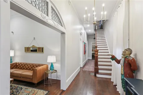 $1,499,000 | 914 North Rampart Street, New Orleans, LA 70116
