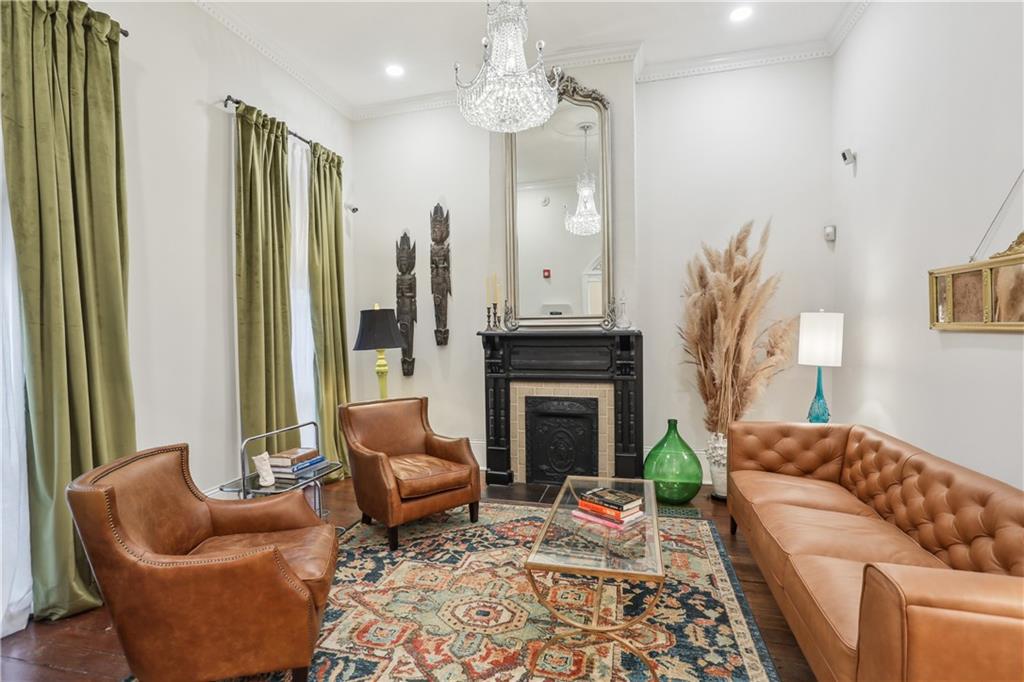 914 North Rampart Street New Orleans, LA 70116 - Photo 6 of 27