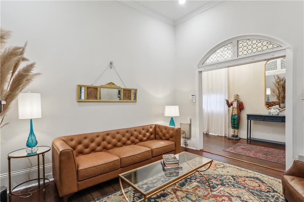 914 North Rampart Street New Orleans, LA 70116 - Photo 7 of 27