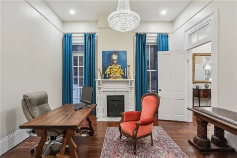 $1,499,000 | 914 North Rampart Street, New Orleans, LA 70116