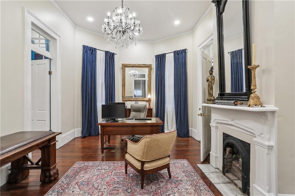 914 North Rampart Street New Orleans, LA 70116 - Photo 9 of 27