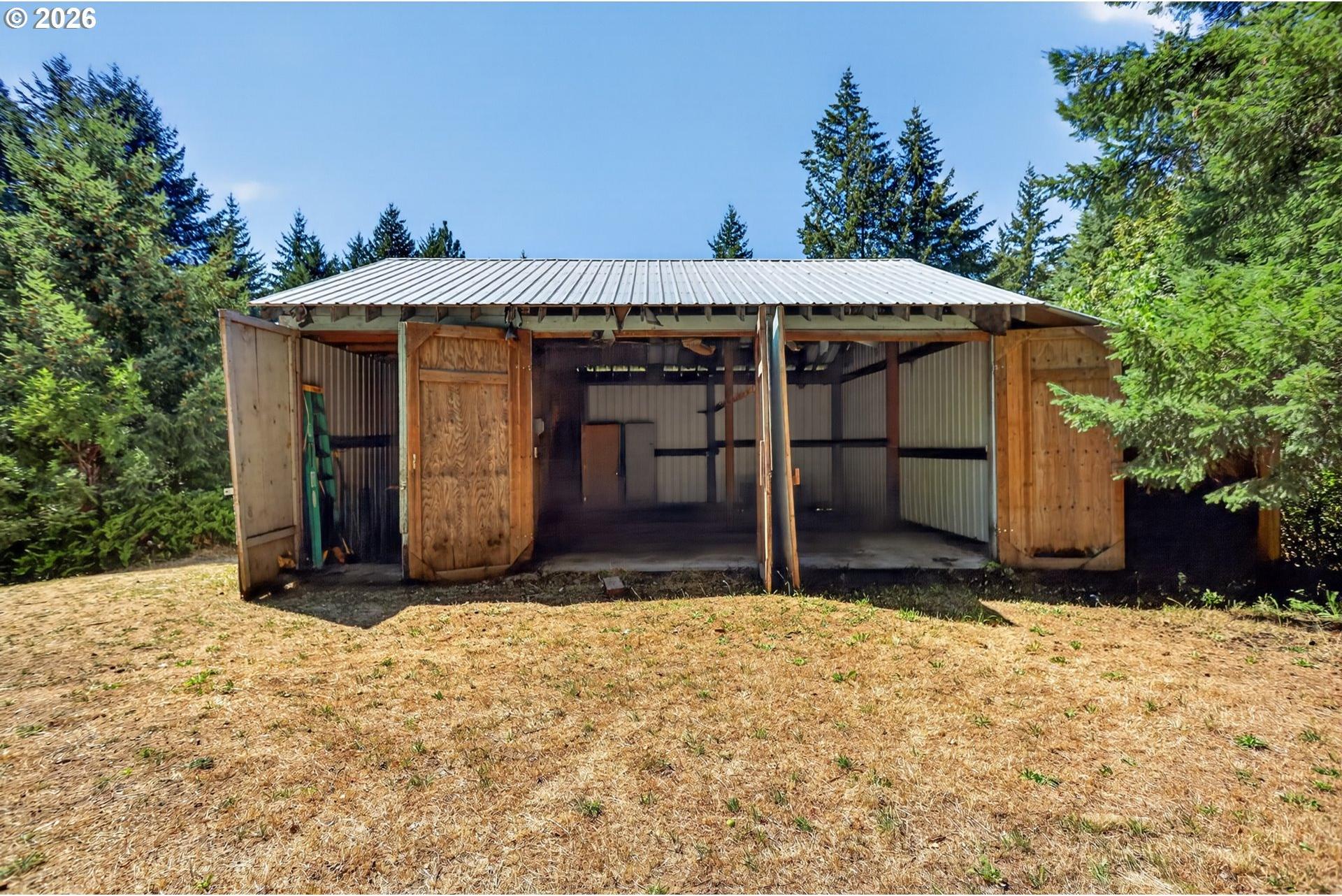 11 Graves Road White Salmon, WA 98672 - Photo 42 of 48 Gallery Image 42