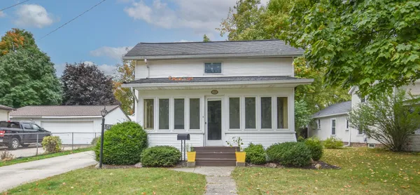 $245,000 | 199 Grand Street, Coldwater, MI 49036