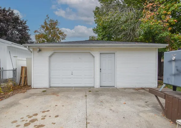 $245,000 | 199 Grand Street, Coldwater, MI 49036