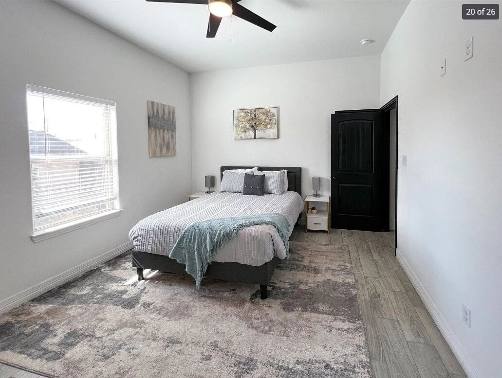 3407 Sakowitz Street, Unit B Houston, TX 77026 - Photo 14 of 23