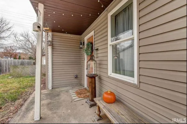 $211,500 | 1931 Morton Street, Lafayette, IN 47904