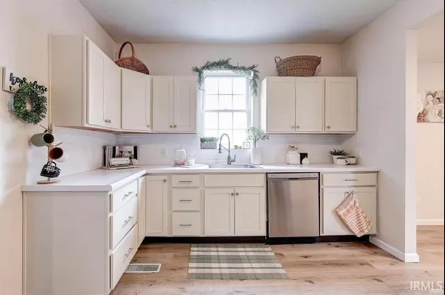 $211,500 | 1931 Morton Street, Lafayette, IN 47904