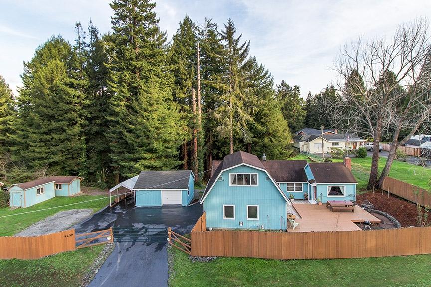 4259 Campton Road Eureka, CA 95503 - Photo 2 of 49