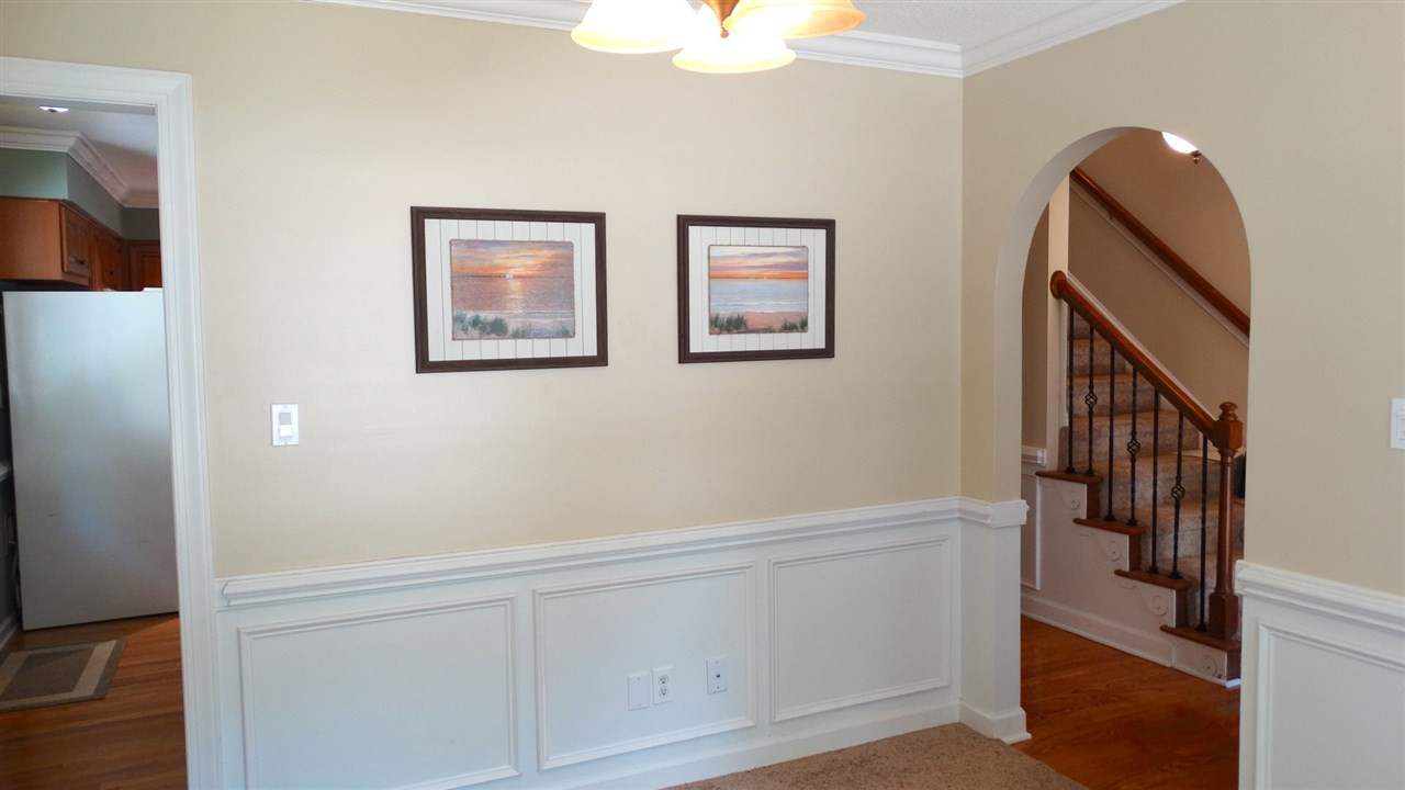 6812 Chasewick Circle Raleigh, NC 27615 - Photo 16 of 30 Photo 16