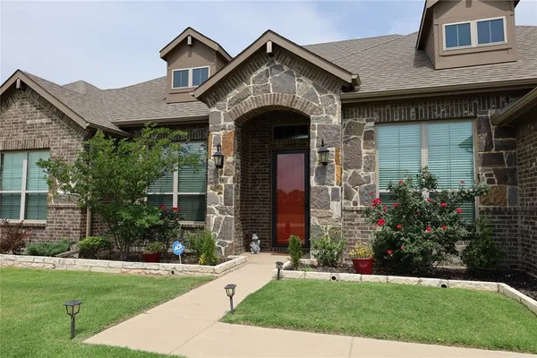 $590,000 | 6609 Theale Court, Forney, TX 75126
