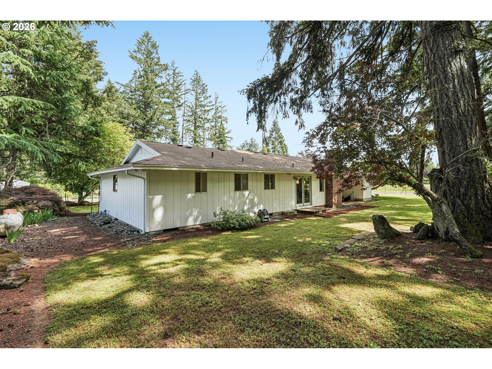 18995 South Grasle Road Oregon City, OR 97045 - Photo 30 of 36