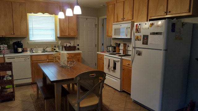 18787 Old Davison Road Bay Minette, AL 36507 - Photo 2 of 9