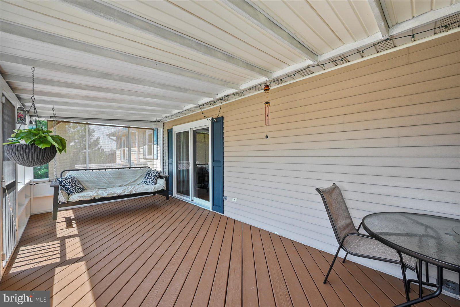 253 Kindig Road Littlestown, PA 17340 - Photo 24 of 41 Inviting outdoor retreat with charm.