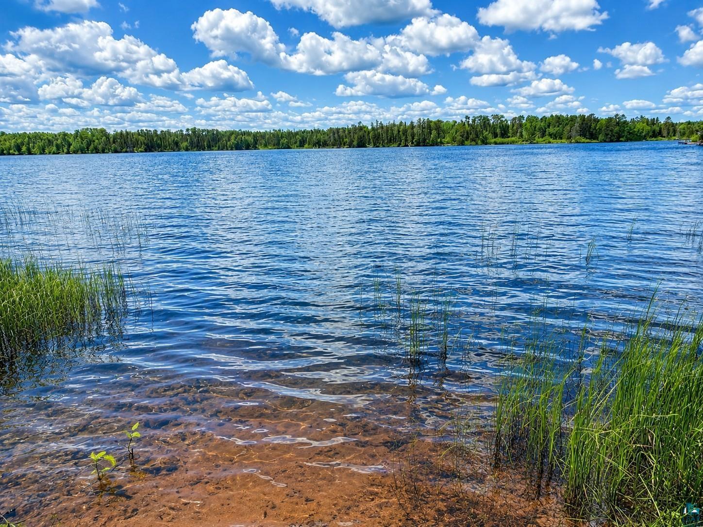 1787 North Bay Road Ely, MN 55731 - Photo 40 of 40 Expansive lakefront with clear water and a sandy bottom