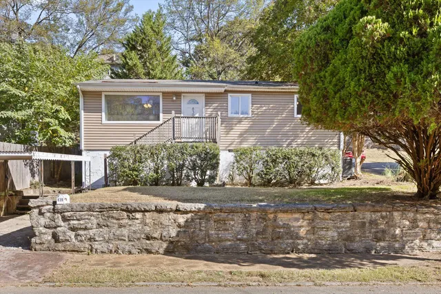 $310,000 | 839 Clark Street, Chattanooga, TN 37403