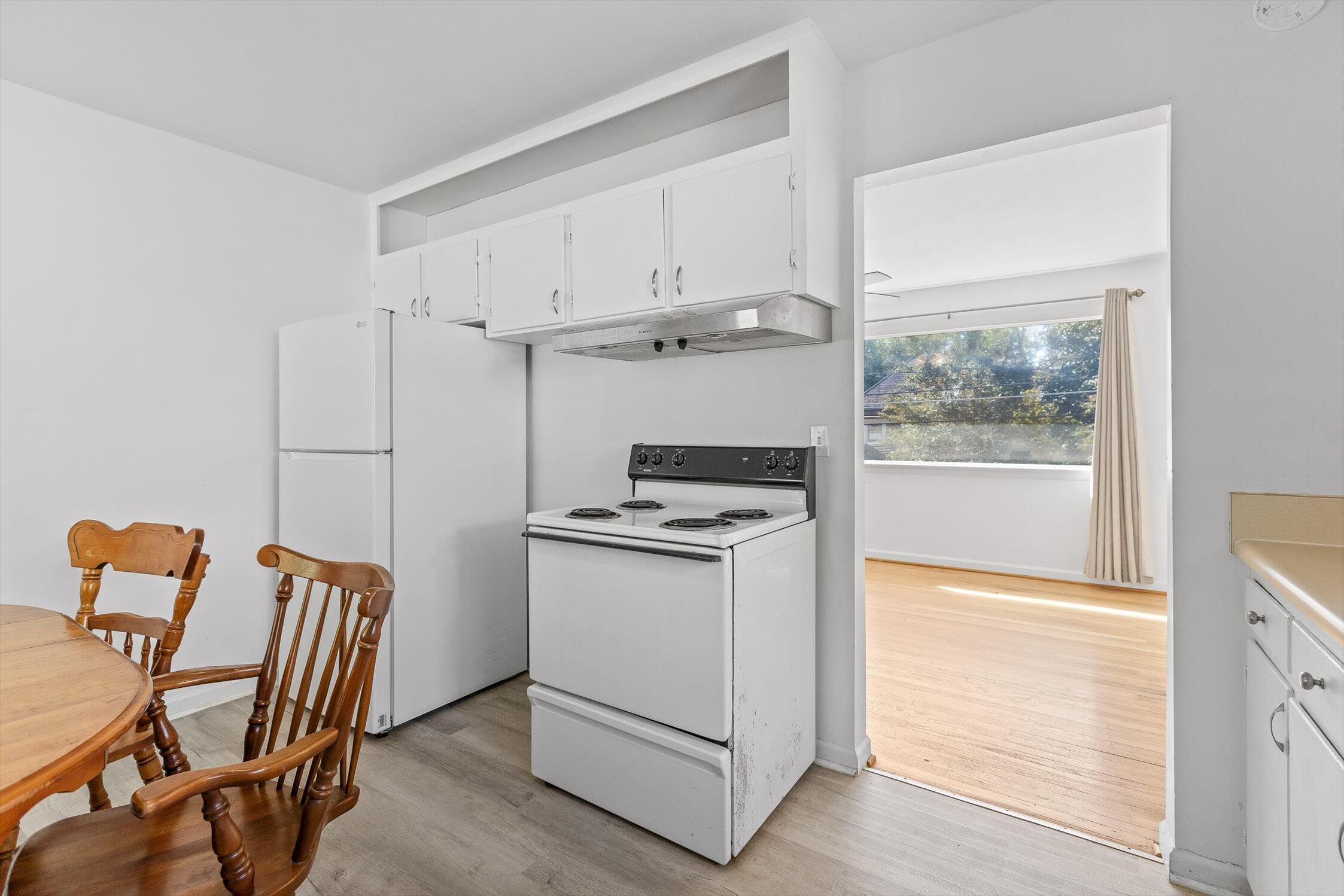 839 Clark Street Chattanooga, TN 37403 - Photo 18 of 36 Eat-In Kitchen