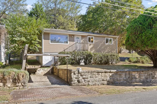 $310,000 | 839 Clark Street, Chattanooga, TN 37403