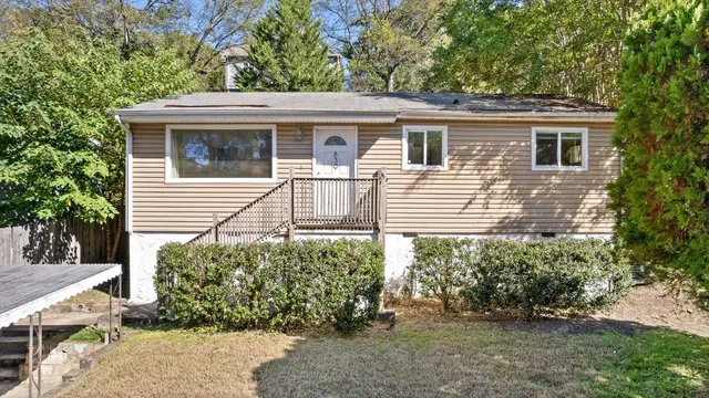 $310,000 | 839 Clark Street, Chattanooga, TN 37403