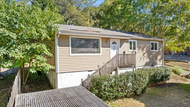 $310,000 | 839 Clark Street, Chattanooga, TN 37403