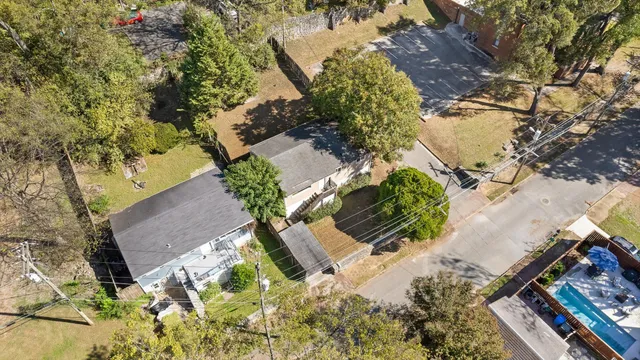 $310,000 | 839 Clark Street, Chattanooga, TN 37403